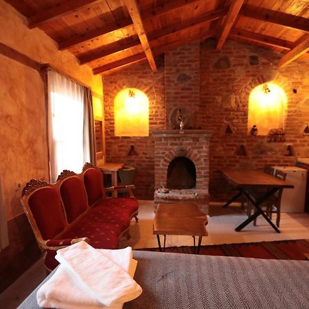 Kayserkaya Cottages Selçuk Exterior foto