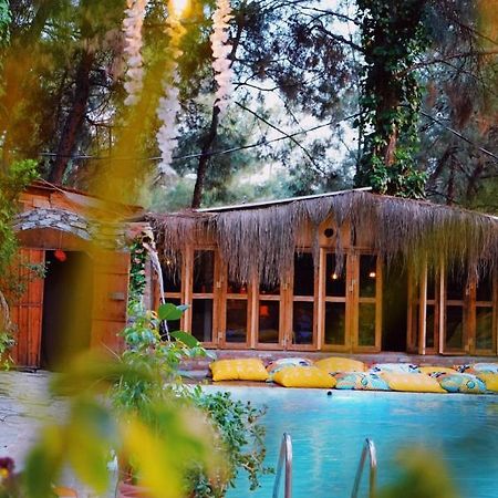 Kayserkaya Cottages Selçuk Exterior foto