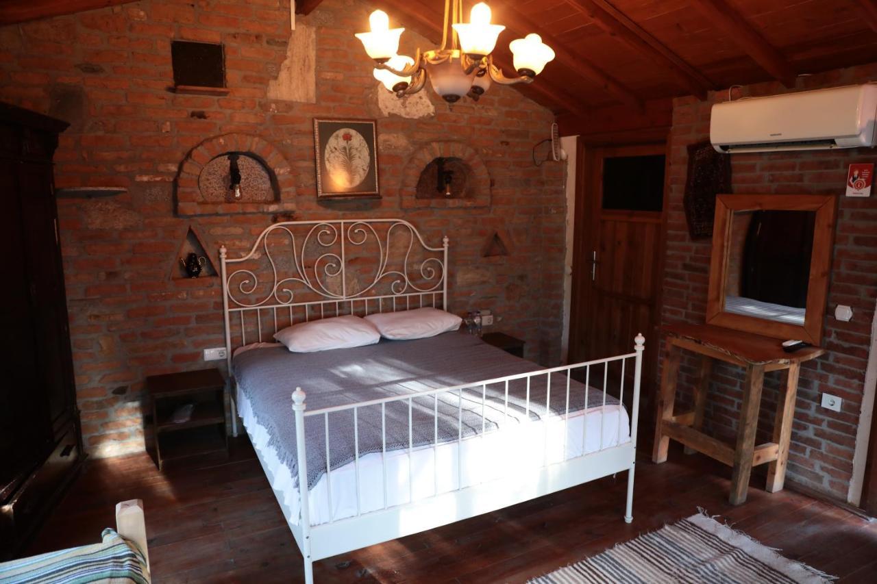 Kayserkaya Cottages Selçuk Exterior foto