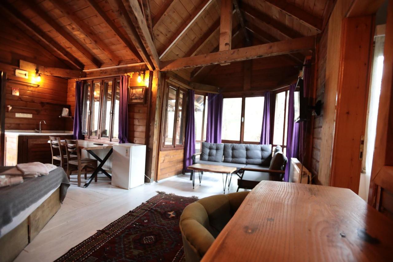 Kayserkaya Cottages Selçuk Exterior foto