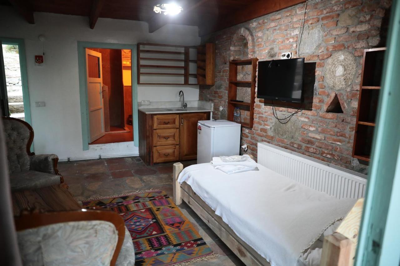 Kayserkaya Cottages Selçuk Exterior foto