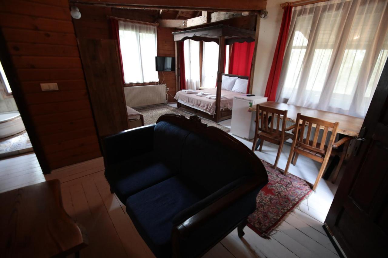 Kayserkaya Cottages Selçuk Exterior foto
