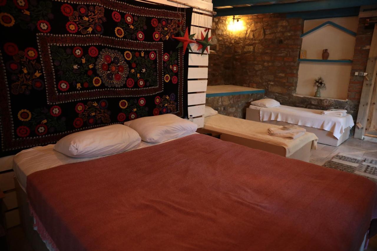 Kayserkaya Cottages Selçuk Exterior foto