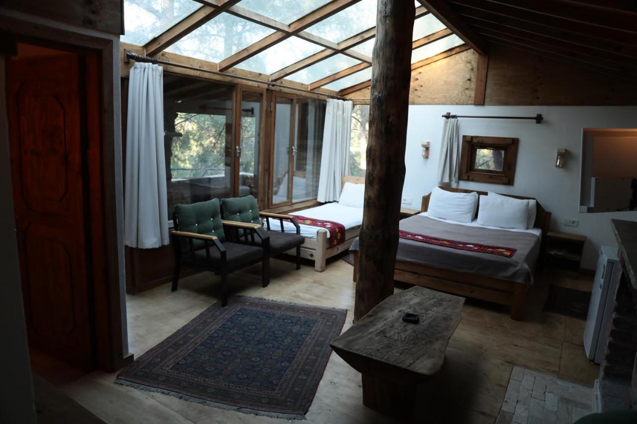 Kayserkaya Cottages Selçuk Exterior foto