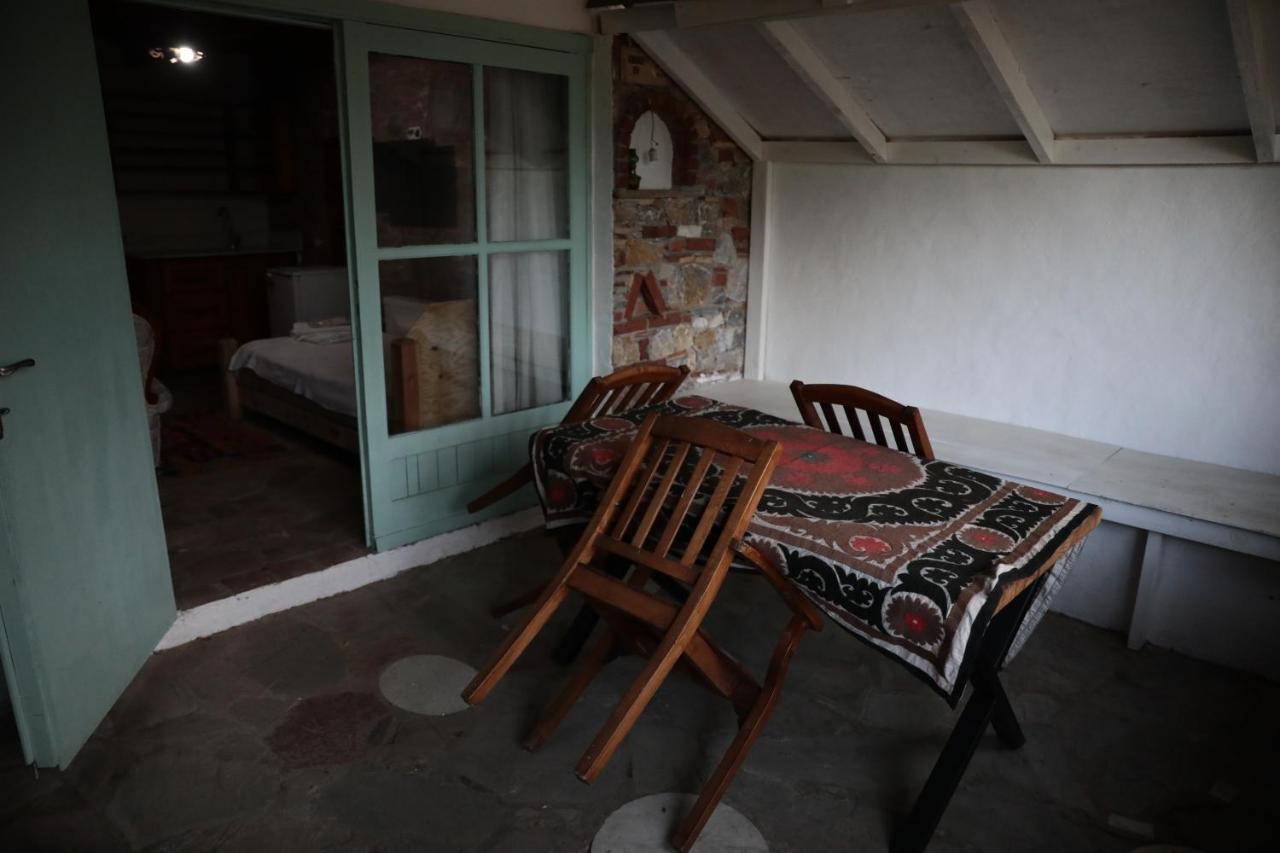 Kayserkaya Cottages Selçuk Exterior foto
