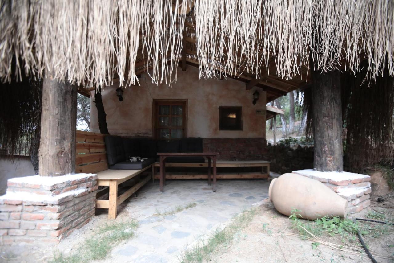 Kayserkaya Cottages Selçuk Exterior foto