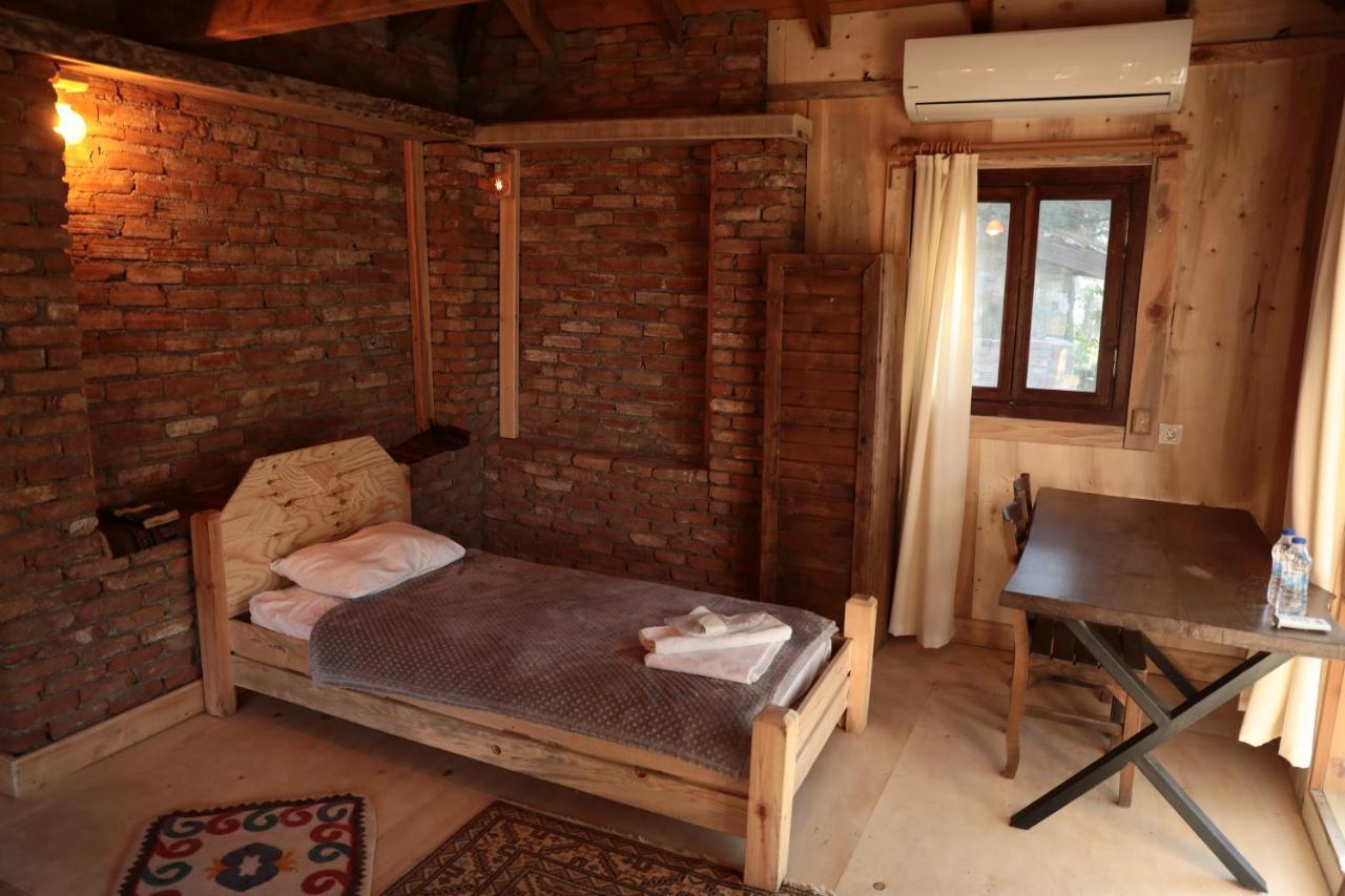 Kayserkaya Cottages Selçuk Exterior foto