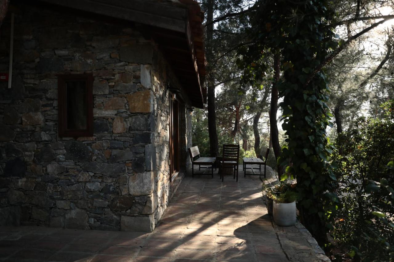 Kayserkaya Cottages Selçuk Exterior foto