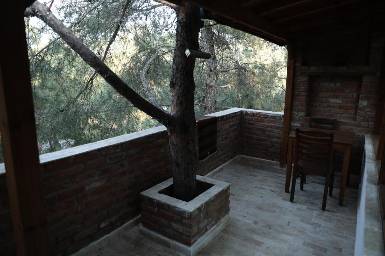 Kayserkaya Cottages Selçuk Exterior foto