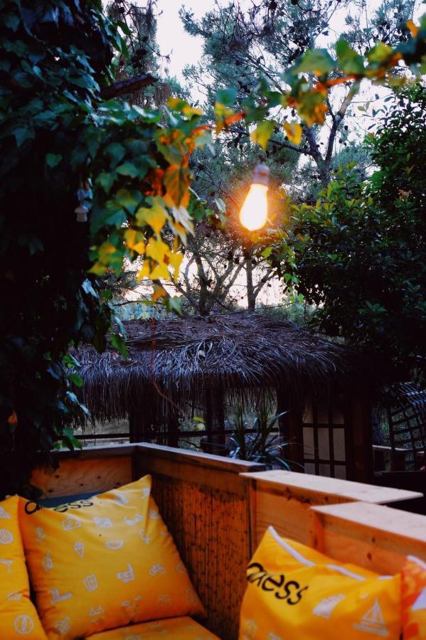 Kayserkaya Cottages Selçuk Exterior foto
